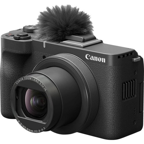 Picture of Canon PowerShot V1 22.3MP 1.4-Inch Sensor Compact Camera – Brand New