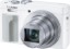 Picture of Panasonic Lumix DC-TZ99 (ZS99) 20.3MP 30x Leica Zoom Travel Camera – White (Brand New)