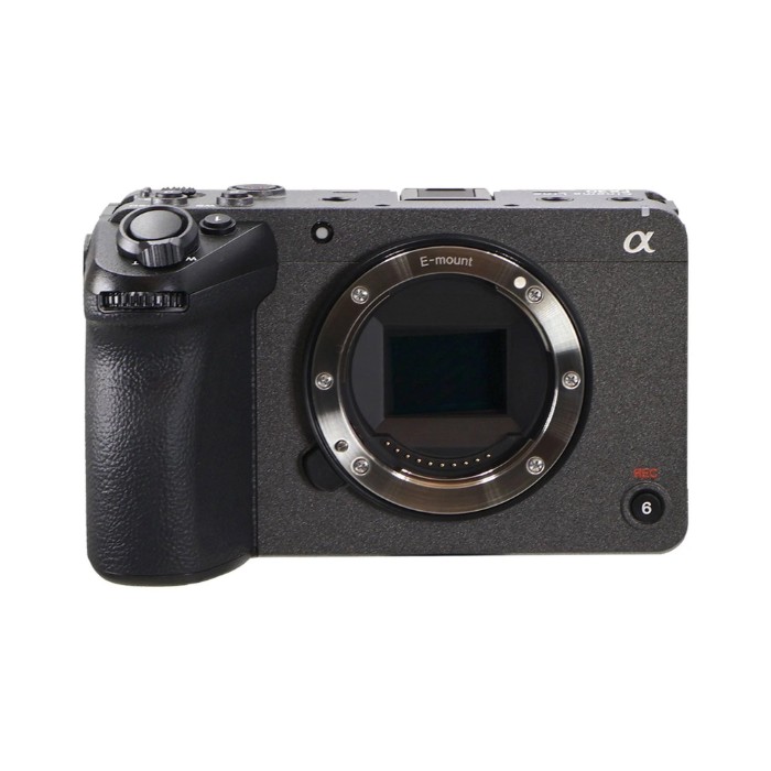 Picture of Sony FX30 Digital Cinema Camera (International Version)