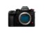 Picture of Panasonic Lumix S1RII Mirrorless Camera – Black (Brand New)