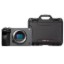 Picture of Sony Cinema Line FX30 Super 35 Camera Body Only with Hard Case Bundle – Black (Brand New)