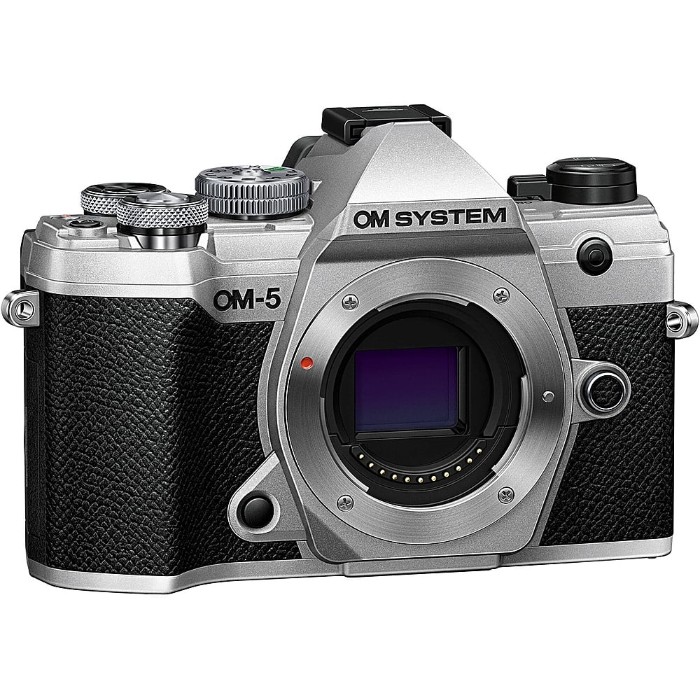 Picture of OM System OM-5 Mirrorless Camera (Body Only) – Brand New