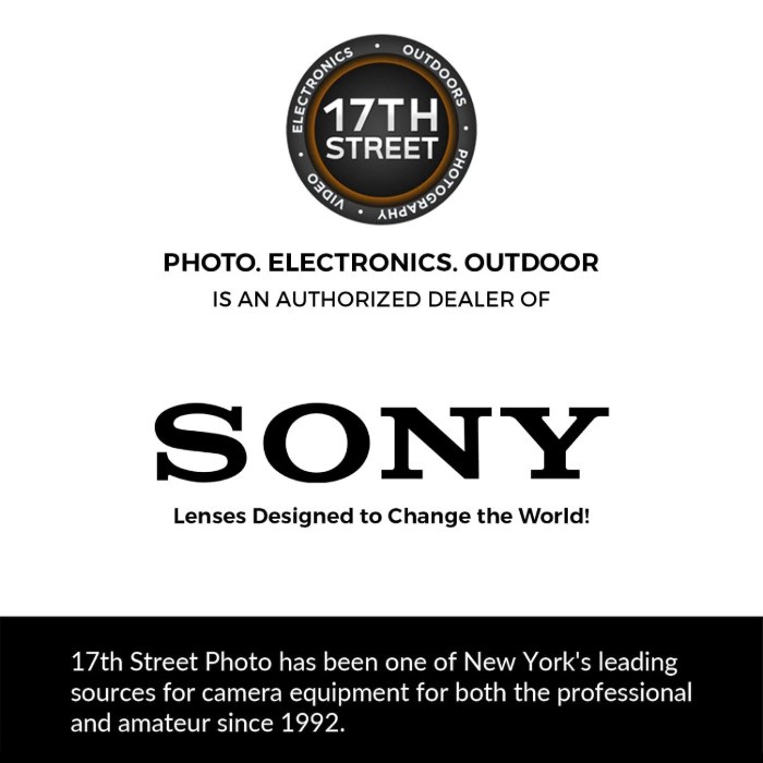 Picture of Sony A7 III Full-Frame Mirrorless Camera + Corel Software + 128GB SDXC Kit (Brand New)