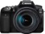 Picture of Canon EOS 90D DSLR Camera with EF-S 18-135mm Lens – Black (Brand New)