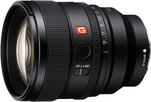 Picture of Sony FE 85mm F1.4 G Master II Lens – Black (Brand New)