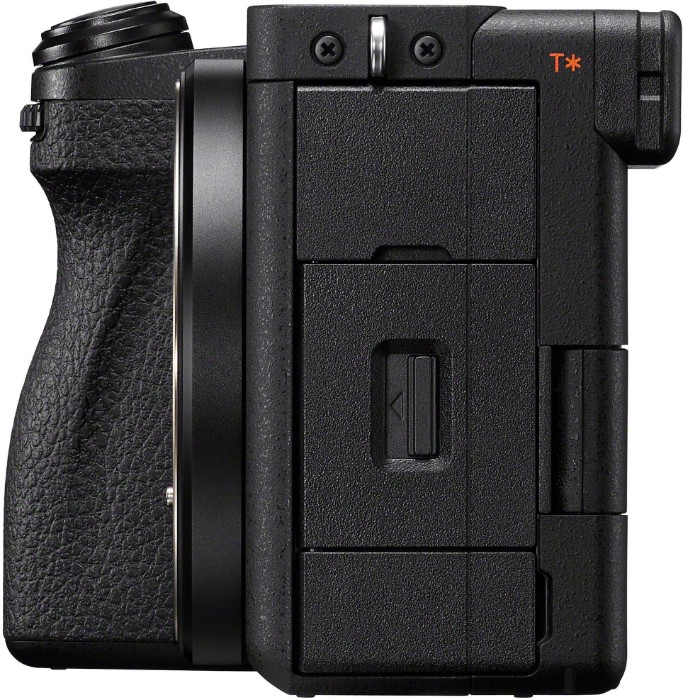 Picture of Sony Alpha 6700 APS-C Mirrorless Camera (Body Only) – Black (Brand New)