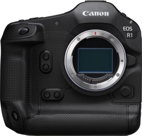 Picture of Canon EOS R1 Mirrorless Camera (Body Only) – Black (Brand New)