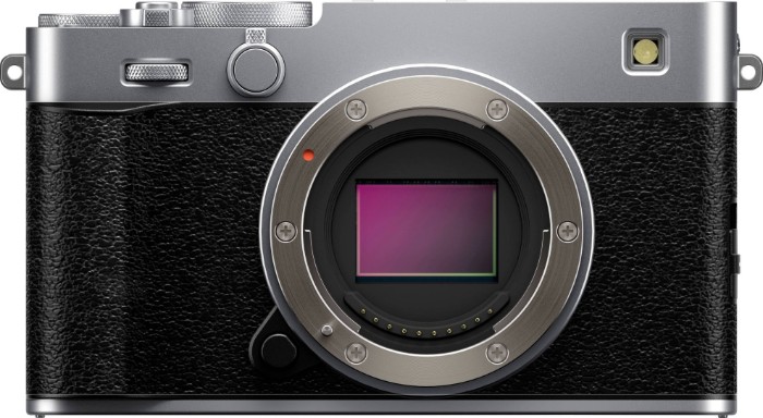 Picture of Fujifilm X-E5 Mirrorless Camera (Body Only) – Brand New