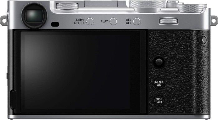 Picture of Fujifilm X-E5 Mirrorless Camera (Body Only) – Brand New