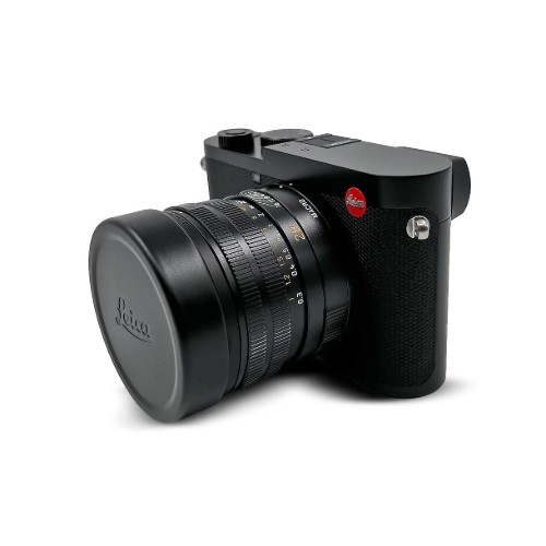 Picture of Leica Q3 Full-Frame Compact Digital Camera – Black (Brand New)