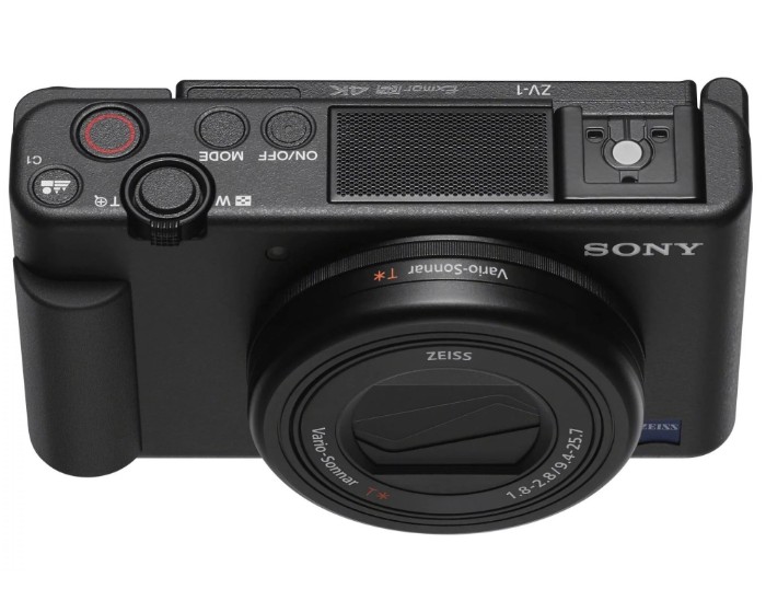 Picture of Sony ZV-1 Digital Camera for Content Creators & Vloggers – Brand New