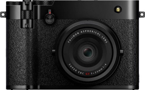 Picture of Fujifilm GFX100RF Medium Format Mirrorless Camera (Body Only) – Brand New