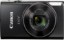 Picture of Canon IXY 650 20.2MP Compact Digital Camera – Black (Brand New)