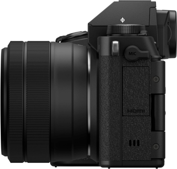 Picture of Fujifilm X-S20 Mirrorless Camera with XC 15-45mm F3.5-5.6 OIS PZ Lens Kit – Brand New