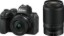 Picture of Nikon Z50 II Mirrorless Camera Two Lens Kit with 16-50mm & 50-250mm Lenses – Black (Brand New)