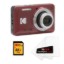 Picture of Kodak PIXPRO FZ55 16MP 5x Optical Zoom Compact Digital Camera – Brand New