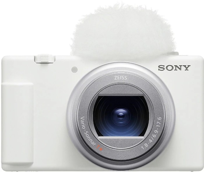 Picture of Sony ZV-1 II 20.1MP Vlogging Digital Camera – Brand New