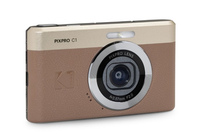 Picture of Kodak PIXPRO C1 Digital Camera – Brand New