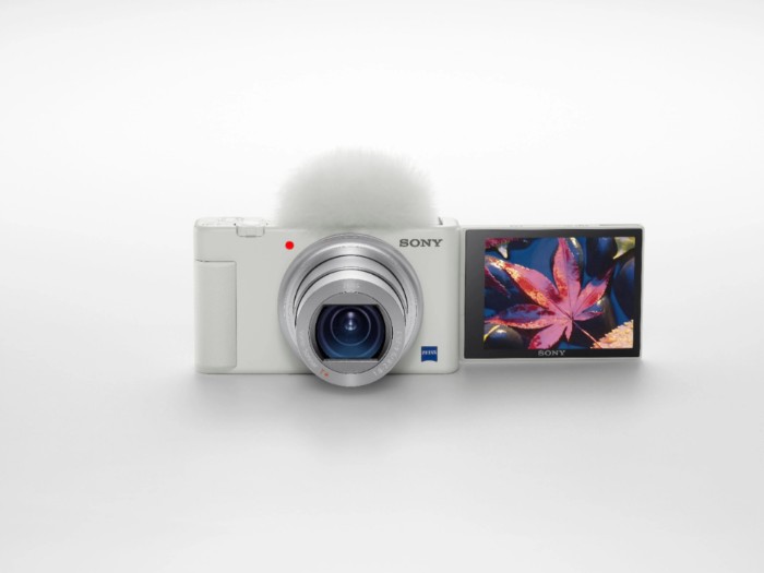 Picture of Sony ZV-1 20.1MP Vlogging Digital Camera – Brand New