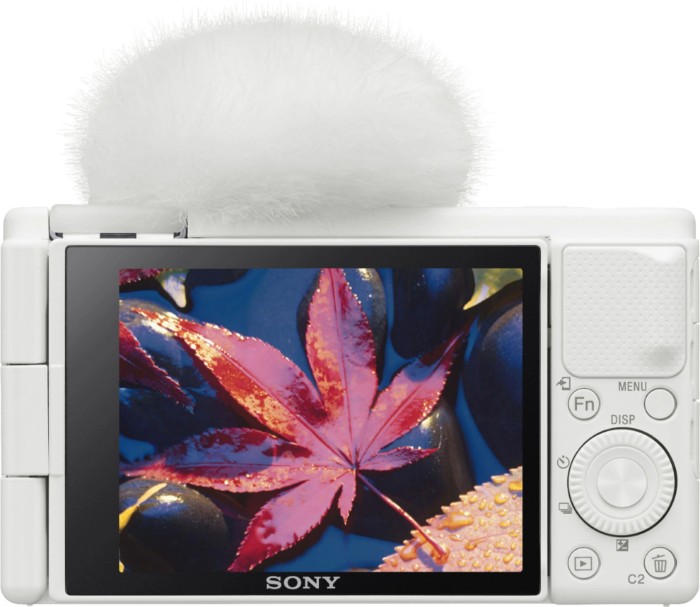 Picture of Sony ZV-1 20.1MP Vlogging Digital Camera – Brand New