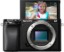 Picture of Sony Alpha 6100 24.2MP APS-C Mirrorless Camera (Body Only) – Black (Brand New)