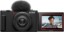 Picture of Sony ZV-1F Ultra-Wide Vlog Camera for Content Creators – Black (Brand New)