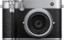 Picture of Fujifilm GFX100RF 102MP Medium Format Mirrorless Camera (Body Only) – Silver (Brand New)