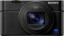 Picture of Sony Cyber-shot RX100 VII 20.1MP 1-Inch Sensor Premium Compact Camera – Black (Brand New)