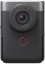 Picture of Canon PowerShot V10 20.9MP 4K Vlogging Camera for Content Creators – Silver (Brand New)