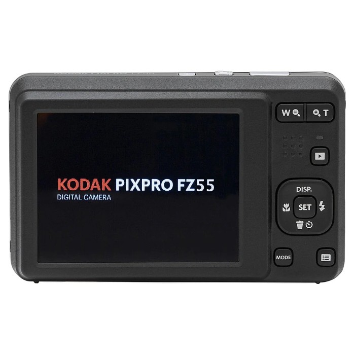 Picture of Kodak PIXPRO FZ55-BK Digital Camera - Black