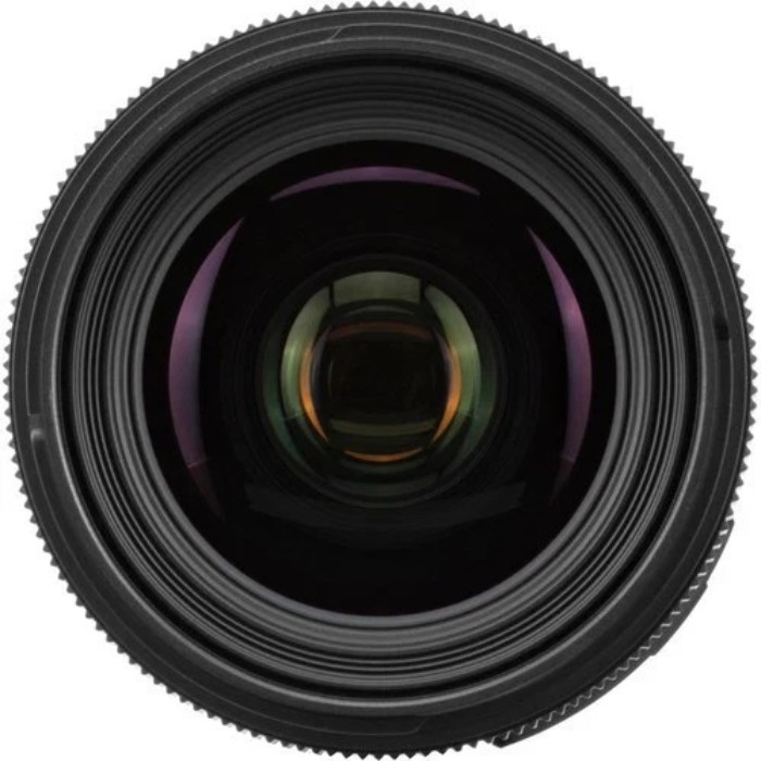 Picture of Sigma 35mm f/1.4 DG HSM Art Full-Frame Prime Lens for Sony E-Mount – Brand New