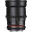 Picture of Rokinon 35mm T1.5 Cine DS Manual Focus Prime Lens for Canon EF Mount – Brand New