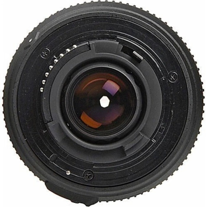 Picture of Nikon AF-S DX Zoom-NIKKOR 18-135mm f/3.5-5.6G IF-ED APS-C Zoom Lens – Brand New