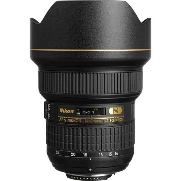 Picture of Nikon AF-S NIKKOR 14-24mm f/2.8G ED Ultra-Wide Zoom Lens – Brand New
