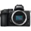 Picture of Nikon Z50 20.9MP APS-C Mirrorless Camera (Body Only) – Brand New