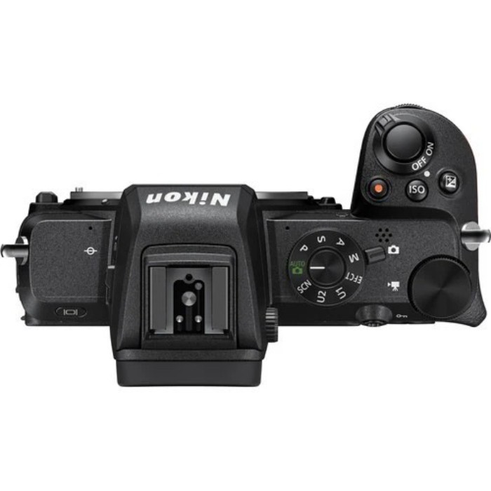 Picture of Nikon Z50 20.9MP APS-C Mirrorless Camera (Body Only) – Brand New