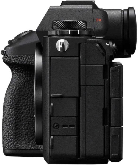 Picture of Sony α1 II 50.1MP Flagship Full-Frame Mirrorless Camera Body - Black