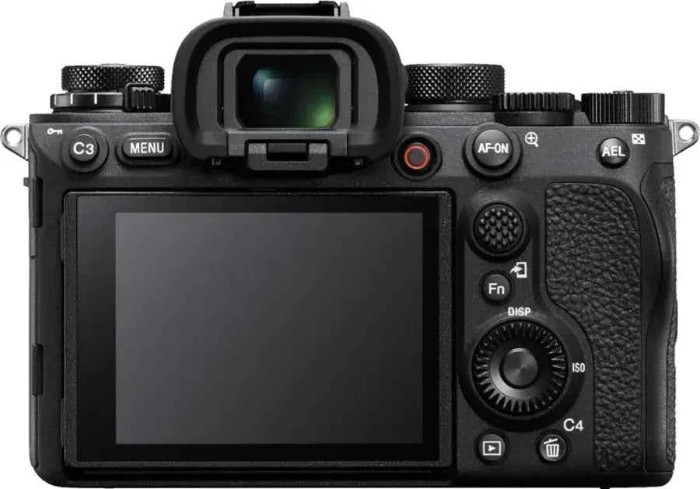 Picture of Sony α1 50.1MP Flagship Full-Frame Mirrorless Camera Body - Black
