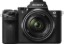 Picture of Sony α7 II 24.3MP Full-Frame Mirrorless Camera + 28-70mm Lens Kit - Black