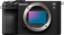 Picture of Sony α7C II 33MP Compact Full-Frame Mirrorless Camera Body - Black
