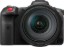 Picture of Canon EOS R5 C 45MP 8K Cinema Camera + RF 24-105mm f/4L Lens Kit - Black