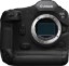 Picture of Canon EOS R1 24.2MP Full-Frame Flagship Mirrorless Camera Body - Black