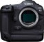 Picture of Canon EOS R3 24.1MP Full-Frame Mirrorless Camera Body Only - Black