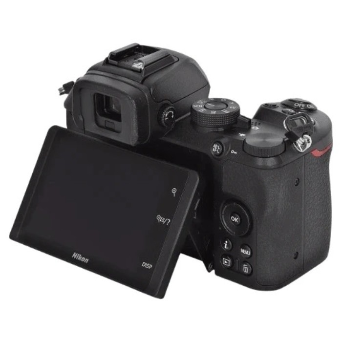 Picture of Nikon Z50 20.9MP APS-C Mirrorless Camera + 16-50mm VR Lens Kit
