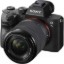 Picture of Sony α7 III 24.2MP Full-Frame Mirrorless Camera + 28-70mm Lens Kit