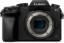 Picture of Panasonic LUMIX G7 16MP Micro Four Thirds Mirrorless Camera Body - Black