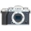 Picture of Fujifilm X-T5 40.2MP APS-C Mirrorless Camera Body Only - Silver