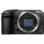 Picture of Nikon Z 30 20.9MP APS-C Mirrorless Vlog Camera Body Only - Black