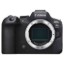 Picture of Canon EOS R6 Mark II 24.2MP Full-Frame Mirrorless Camera Body - Black