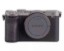 Picture of Sony Alpha a7CR 61MP Full-Frame Mirrorless Camera Body Only - Silver